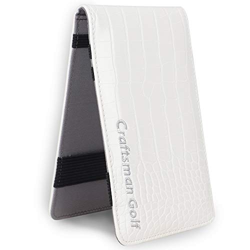 CRAFTSMAN Crocodile Pattern Score Holder