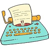  Macchina da scrivere [Explicit]