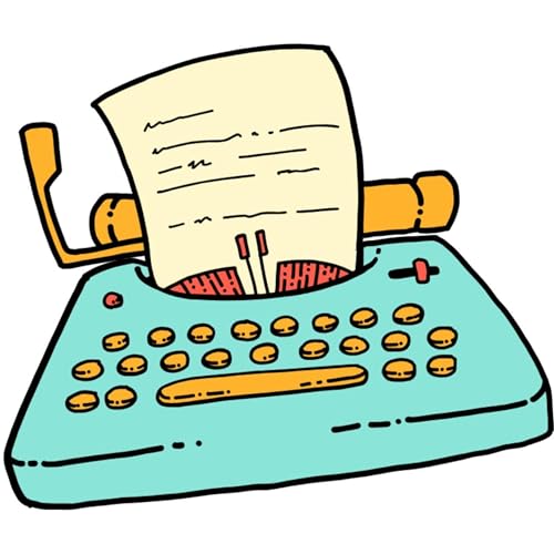  Macchina da scrivere [Explicit]