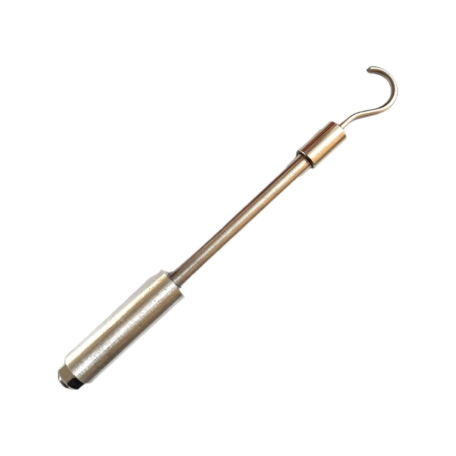 Extractor De Tubos Oxidados Para Instrumentos