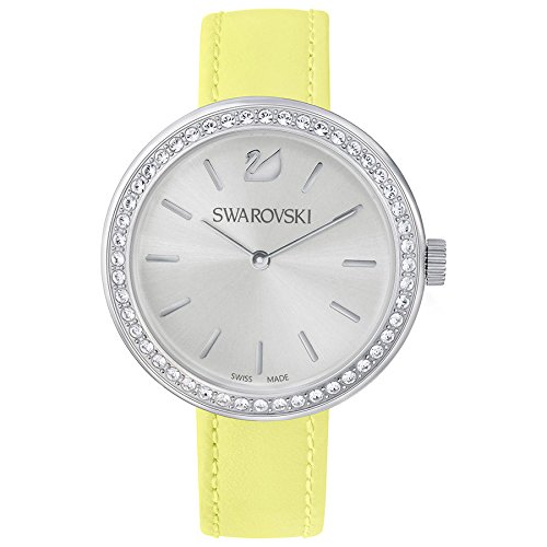 Swarovski 5095643 Reloj de pulsera para mujer