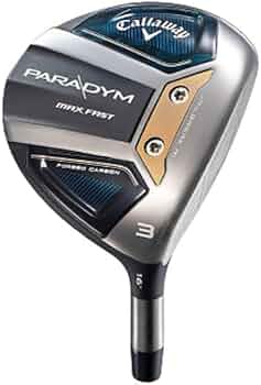 Callaway PARADYM MAX FAST 3番 & 5番ウッド セット Amazon.co.jp: キャロウェイ(Callaway) 右用 フェアウェイウッド