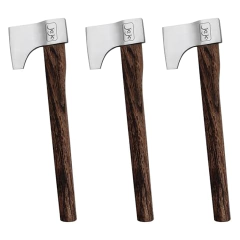 JXE JXO The Woopecker- Professional Throwing Hatchet for Axe Throwing Competitions -1.58Lbs Head with 18" Handle Cover