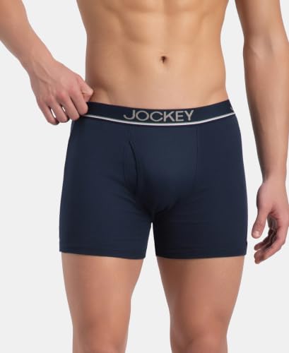Image of Jockey Men Boxer Briefs