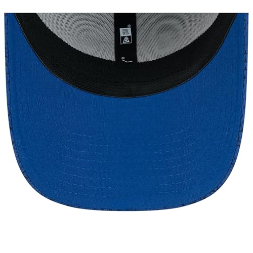 Gorra New Era Hombre Indianapolis Colts 2024 Sideline 39THIRTY miniatura 5
