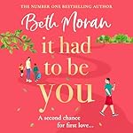 Cover of It Had to Be You