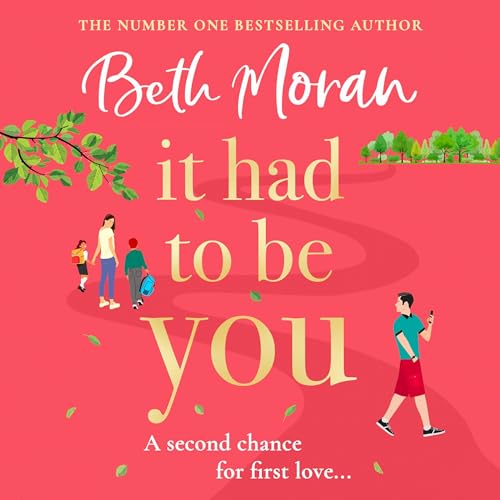 It Had to Be You by Beth Moran episode artwork