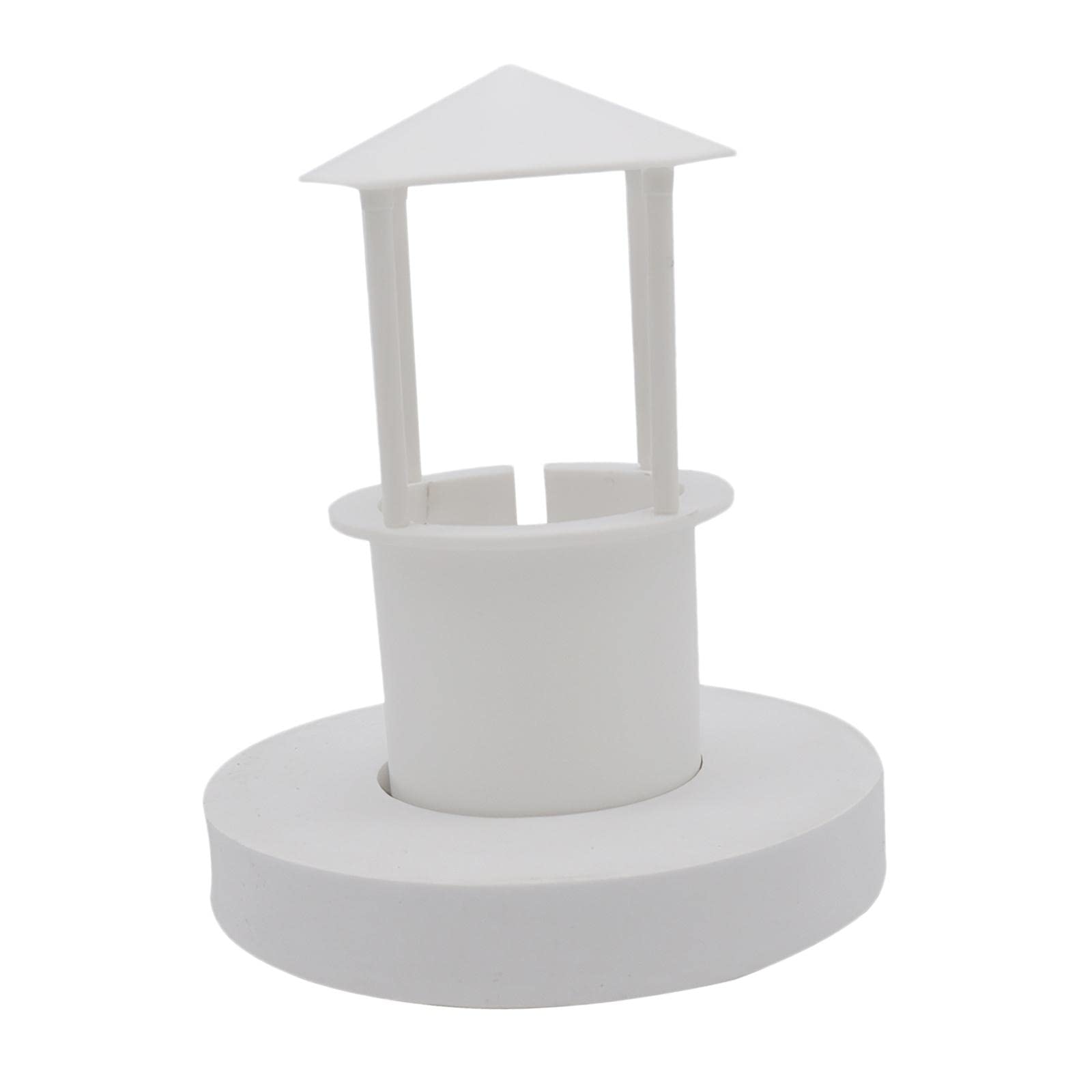 The Style SutraFloating Mist Maker Fishtank Fountain Aquarium Fogger Machine Humidifier|Pet Supplies | Fish & Aquariums | Filters-image-40