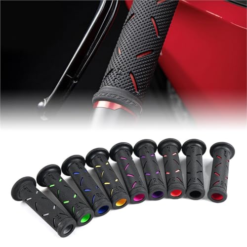 Poignées de moto universelles Moto-GP guidon Yamaha MT07 MT09 R1 R6 R3 R7 - 2