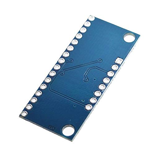 Modulo Multiplexer 16 Canali CD74HC4067 Per Arduino E Raspberry Pi - Scheda Breakout Analogica/Digitale - Foto 3