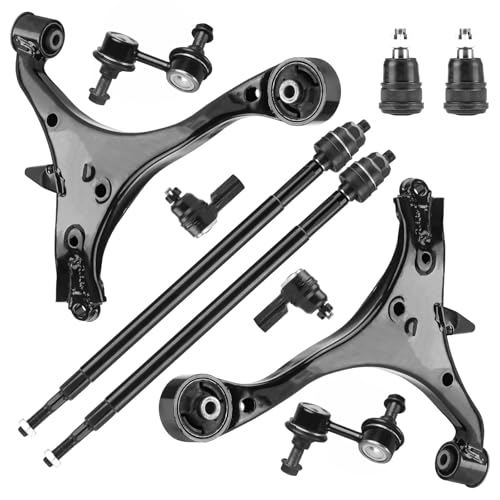 Kit bras de commande pour Honda Civic 2001-2005, idéal pour vos trajets quotidiens