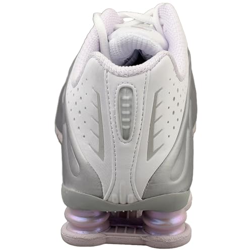 Image of Nike Women's Shox R4 Trainers