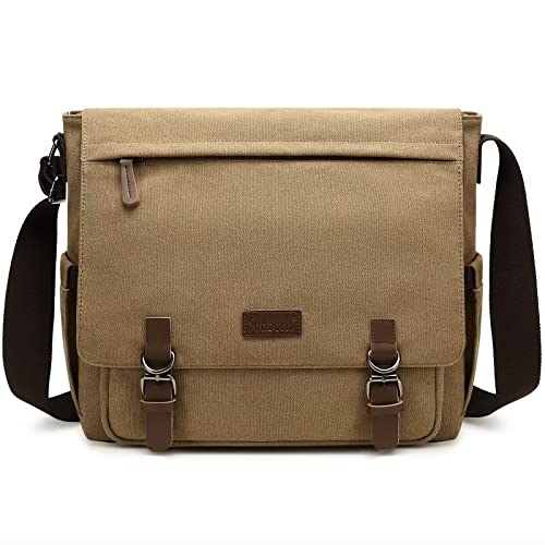 Top 10 Best Messenger Bag For Students Reviews & Buying Guide Katynel