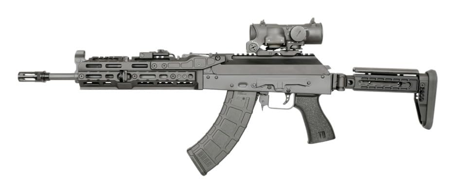 fcw acr ストック m1913レール fcw acr ストック m1913レール Amazon | Maple Leaf M1913レイル