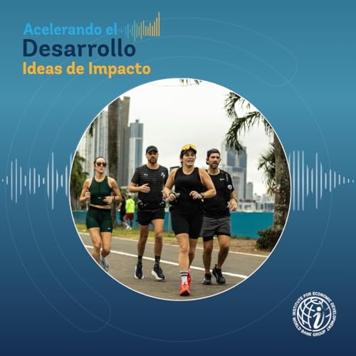 Episodio 35 Serie WDR2025: 3 &iquest;C&oacute;mo ayudan los est&aacute;ndares a respirar un aire m&aacute;s limpio?
