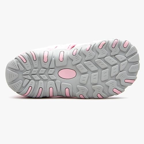 Image of Weestep Toddler Little Kid Boys and Girls Close Toe Hook Loop Sandal