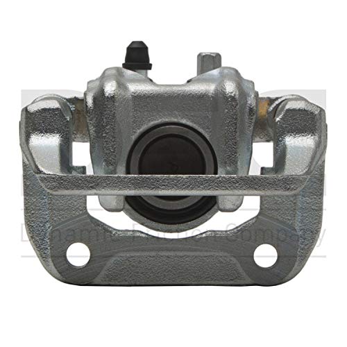 Image of Dynamic Friction Company Rear Left Brake Caliper| Fits 2007-2018 Acura RDX | 2007-2016 Honda CR-V; 2010-2011 Honda Accord; 2012-2015 Honda Crosstour