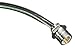 Hubbell RM2004PB001 40967 Male Receptacle Cable, See Image