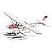 Fascinations Metal Earth Cessna 182 Skylane 3D Metal Model Kit