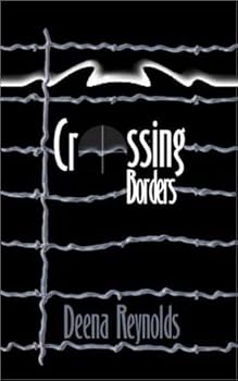 Paperback Crossing Borders Book