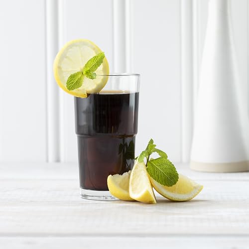 Food-United COLA SIRUP 1L FLASCHE | FABBRI 1905 Mixybar | sciroppo di cola | Getränkesirup | leichte Note von Vanille Zimt Kolanuss | für klare Spirituosen Rum & Cuba Libre Cocktails Slush-Eis (1)