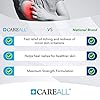 CareAll Hydrocortisone 1%, 1oz Tube (Pack of 4), Maximum Strength Anti-Itch Cream, Relief from Itching and Redness from Bug Bites, Eczema, Psoriasis, Poison Ivy, Oak and Sumac