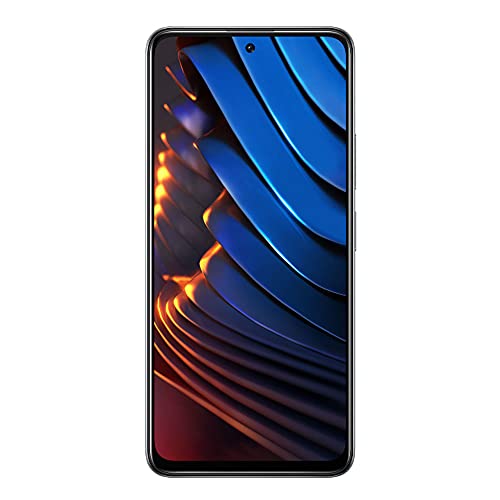 Smartphone Xiaomi Poco X3 GT 5G 256gb 8gb Cloud White - Branco