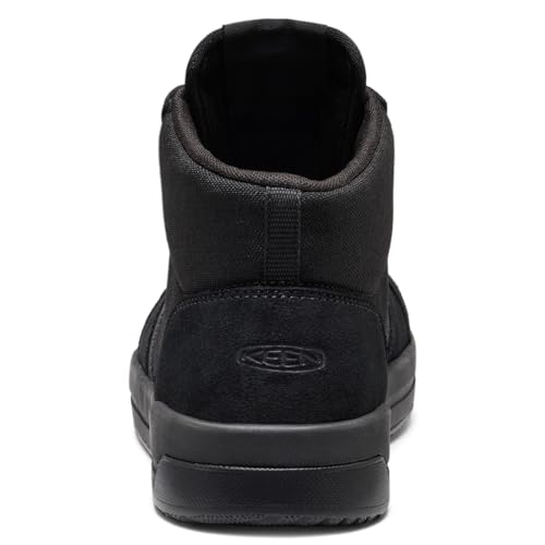 Image of KEEN Utility Men's Kenton Mid Composite Toe Work Sneakers
