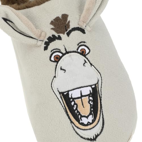 Bioworld Shrek & Donkey Adult Mules3