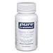Pure Encapsulations - Peptic-Care (Zinc-L-Carnosine) - Hypoallergenic Supplement Provides Antioxidant Support for Overall Gastric Health and Comfort* - 60 Capsules