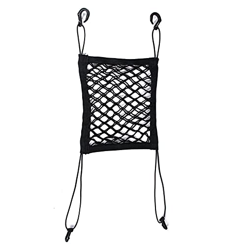 犬の自動車運搬船後部座席ペットフェンス衝突防止メッシュペット自動バリア分離ネットペット保護