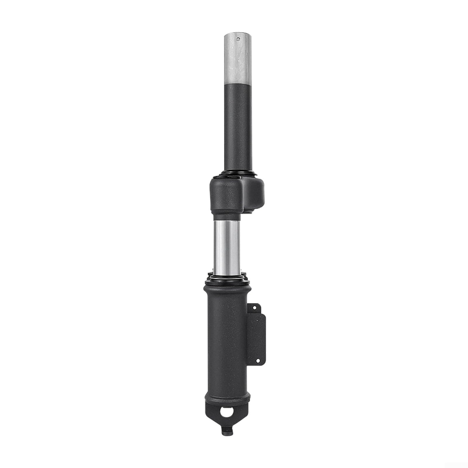 Amortisseur de fourche avant pour scooter électrique Xiaomi 5 Pro, kit de tube de suspension pour une conduite urbaine confortable avec design surélevé