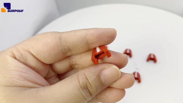 Amazon.com: SURPOUF 42-38-0033 No Mar Tip 5PCS WCB Tip Fits for