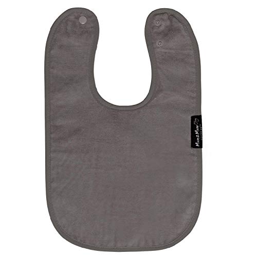 Mum 2 Mum スタンダードワンダービブ マッシュルーム