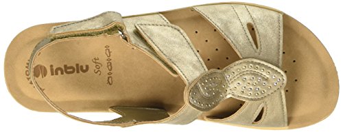Inblu LI000006, Sandali Donna