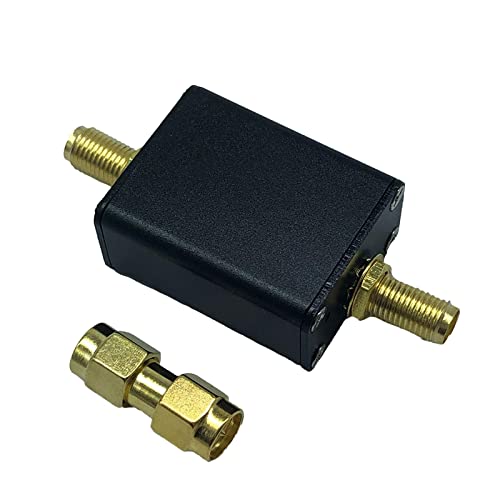 Image of CALANDIS Broadcast FM Band Reject Filter 88-108 MHz FM Trap with Accessories Module | Ham Radio Receivers | Ham, Amateur Radio | Radio Communication | Consumer Electronics