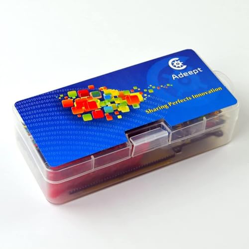 Kit de démarrage Raspberry Pi 3 code Python et programmation électronique C