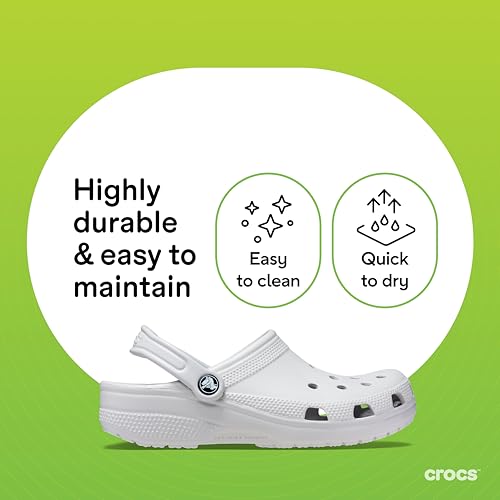 Crocs Classic Clog Atmosphere — view 8