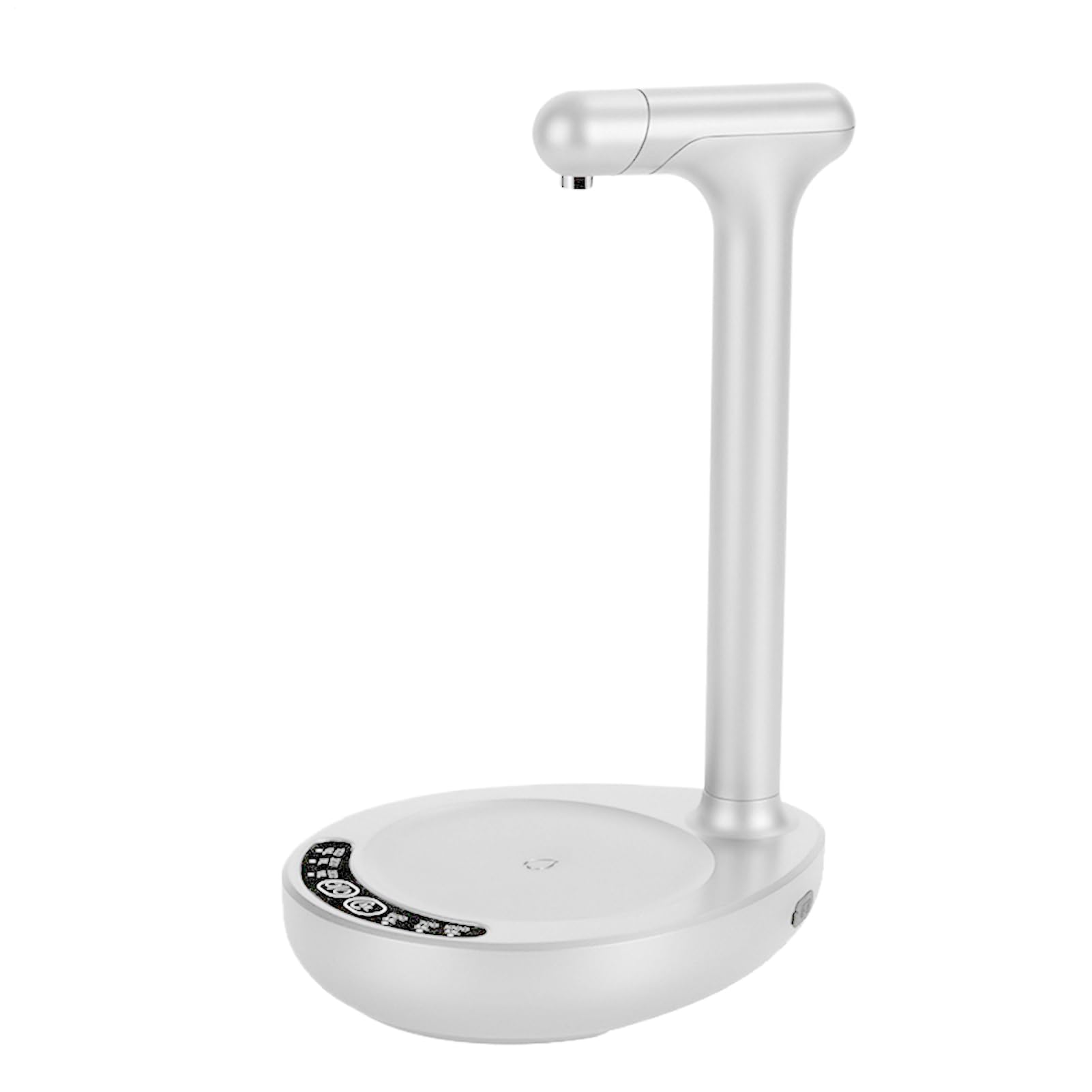 Pompe à eau électrique rechargeable USB distributeur automatique de bouteille