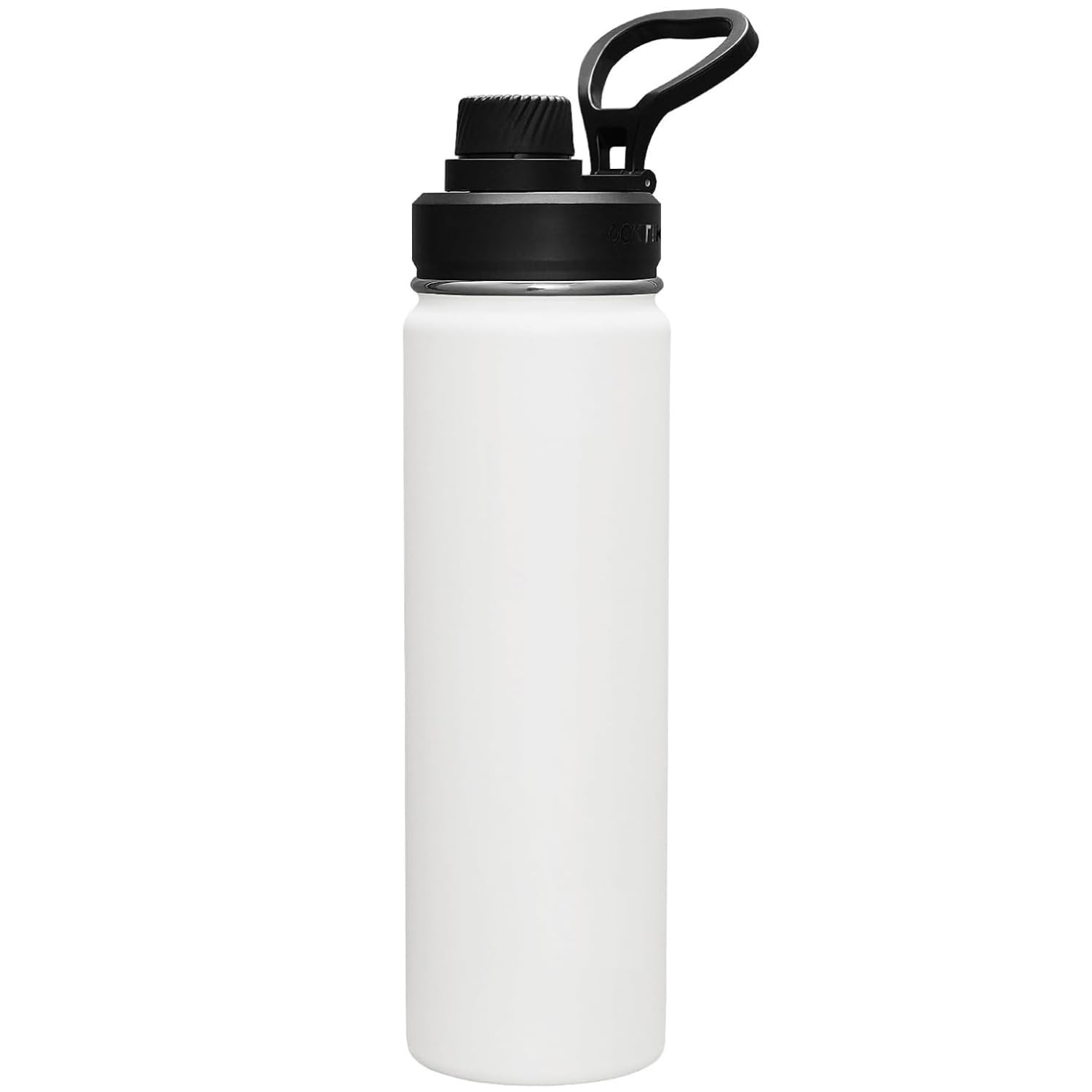 Panchhi Store Steel Water Bottle 800ml Hot and Cold Water Bottle for Kids Leak Proof Water Bottle for Office Home Travel School Gym Rust Proof Leak Proof Sipper Bottle for Adults Steel Bottle White (B0D7Z9N9QC) Amazon Price History, Amazon Price Tracker