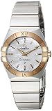 omega damenuhr alt  Omega 123.20.24.60.05.001 - Armbanduhr