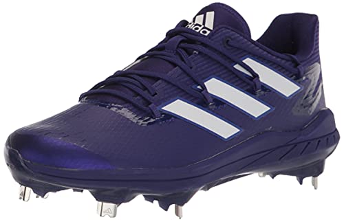 Image of adidas Men's Adizero Afterburner 8 Cleats