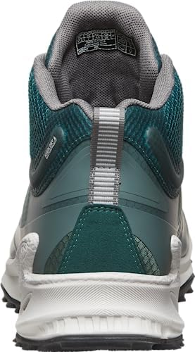 Resim Zionic Su Geçirmez Kadın Yürüyüş Botu 