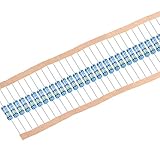 Paketinhalt: 30 Stk.x 2W0,47RJ Metallfilm Widerstand