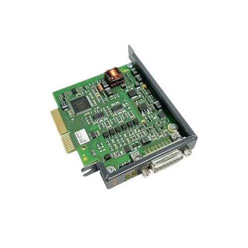 Interface de codeur incrémental SSI 8AC123.60-1 module automatisme