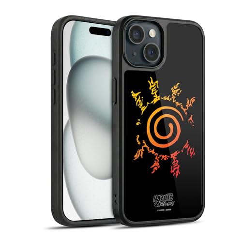 Coque Naruto iPhone 15 Kurama idéale pour protéger votre smartphone au quotidien