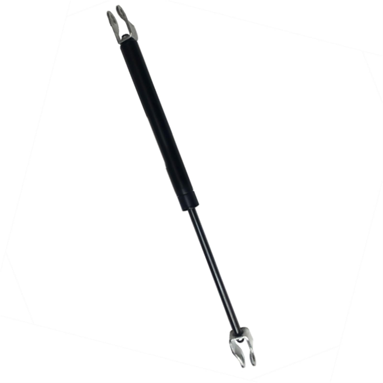 Weich Offen 1 Stück Hochleistungs-Pneumatikstange 50-900N Obere Klapptür Anti-Rost-Pneumatikstange Oberlicht Einstellbare abschließbare Gasfeder 200-340MM Schwer Konsole ( Color : 250 mm , Size : 800