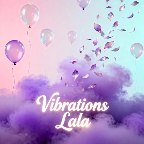 Source Vibrations, Vibrations LaLa & Relaxing Music for Stress Relief