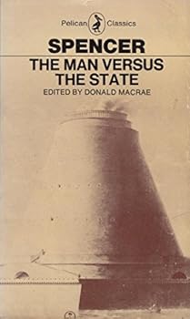 The Man versus the State