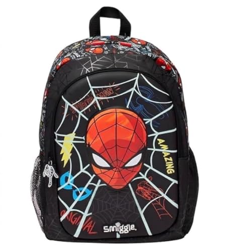 Image of school bag